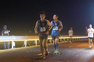 BIB: 41766, 86404
                            <button type="button" onclick="openModal(18279272)" class="btn btn-primary btn-sm float-right btn-popup" data-toggle="modal" data-target=".modal-high-quality">
                        <i class="fas fa-shopping-cart"></i> Add to Cart
                    </button>
                                            <button type="button" onclick="isThisMe(18279272, true)" class="btn btn-success btn-sm float-right btn-popup btn-isme hidden" data-toggle="tooltip" data-placement="bottom" title="นี่คือรูปของคุณใช่ไหม คลิกที่นี่เพื่อเอาเข้าอัลบั้ม">
                        <i class="fas fa-plus"></i> Add to album
                    </button>
                    <button type="button" onclick="isThisMe(18279272, false)" class="btn btn-warning btn-sm float-right btn-popup btn-isnotme hidden">
                        <i class="fas fa-ban"></i> Remove from album
                    </button>